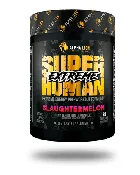 Alpha Lion Superhuman Extreme