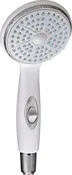 2 FUNCTION HAND HELD SHOWER SET