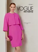 Vogue Patterns Spring 2025 Catalog