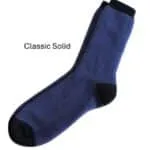 Alpaca Crew Socks - Bethany Housewares