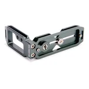 3 Legged Thing Universal L-Bracket QR11 2.0 - Grey