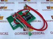 GE Corometrics 250 Series NIBP Pump Assembly