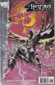 4 HORSEMEN #1-4 DC 2000 COMPETE SET