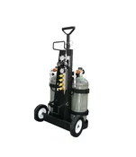 Air Systems Air Cylinder Cart  - MP-4H