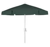 7.5' Crank Lift Garden Umbrella