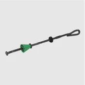 Combo Ties — Steel Dog