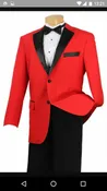 Tuxedo