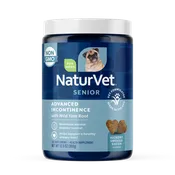Advanced Incontinence Senior Soft Chews