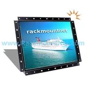 10.4″ SunReadable Open Frame LCD Panel