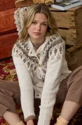 Bergen Sweater