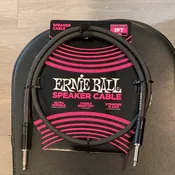 Ernie Ball SPEAKER CABLE 3FT
