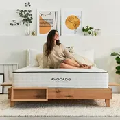 Avocado Green Mattress