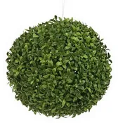 11" Boxwood Ball #1PC10031GR00