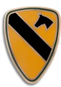 1st Cavalry Division CSIB