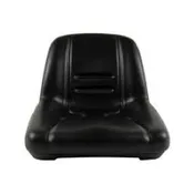 CubCadet / MTD 757-04041 , Seat High Back, OEM!