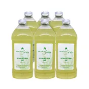 GEL-Emerald Aloe With Irish Sea Moss 32 oz each - Pack Of 6