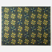 Aster Rug