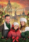 12 Toys of Christmas (MOD) (DVD Movie)