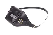 Sidecar | Leather Crossbody Bag