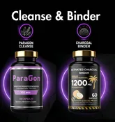 Paragon Cleanse & Binder