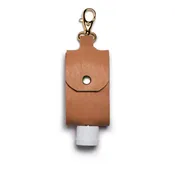 Hand Sanitizer Holder // Natural