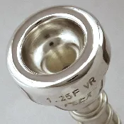 1.25 FVR Flex Trumpet Mouthpiece