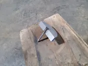 1/2 moon paddle only