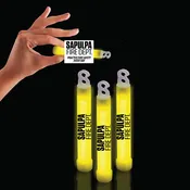 4″ Glow Sticks
