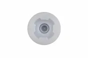 2" Poly Plug with Buttress Threads
