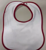 Snap Clasp Bib(Discontinued)