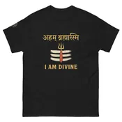 I am Divine