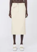 Adepto Skirt (Vanilla)