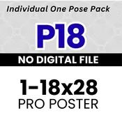My Legacy Matters — P18 - PRO POSTER