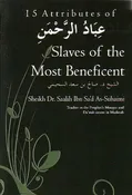 15 Attributes of Slaves of the Most Beneficent