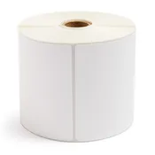 4x6 Direct Thermal Labels - 5,700/Case - 1" Core