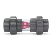 Abyzz Inline Strainer