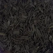 Premium Shredded Rubber Mulch