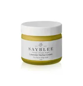 Lavender Herbal Cream