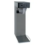 Bunn 36700.0013 Automatic Tea Brewer Holds Up to 3 Gallons, 26 Gallons per Hour