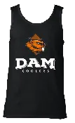 DAM Coolers Beaver Tank