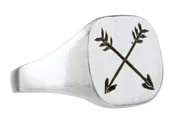 Arrow Ring