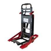 Climbing Steps Atlas Wheelchair Stair Lift