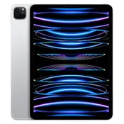 Apple iPad 11-in Pro (4th Gen)