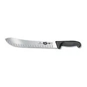 12" Victorinox Granton Edge Butcher Knife