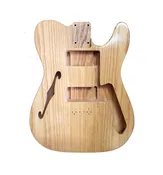 T Style '72 Hollow
