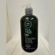 10.14 oz Paul Mitchell Tea Tree / Liquid Hand Soap Refreshing Deep Cleanser pure