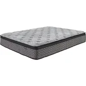AUGUSTA 2 KING MATTRESS