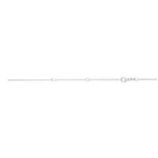 0.85mm Pendant Chain