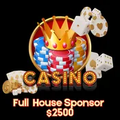 ♦️ Full House Sponsor — Developing K.I.D.S