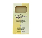 Aches and Pains Soap Bar 3 oz